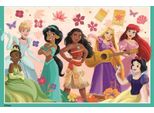 Puzzle Ravensburger Principessa Disney 35 DíLků