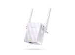 Tp-Link TL-WA855RE Mini Estensore Di Portata Wireless N 300Mbps - Estensore Di Portata Wi-Fi - 100Mb Lan - Wi-Fi - 2,4 Ghz (TL-WA85