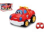 Kiddy Go! Auto Di Controllo Da 18 Cm, A Infrarossi