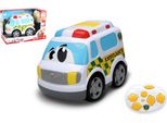 Kiddy Go! Ambulanza Rc 2.4Ghz 19 Cm