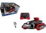 Anfibio Rc 2.4G Rosso