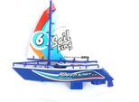 Barche A Vela