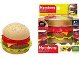 Kit Per La Preparazione Di Hamburger