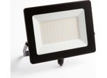 Proiettore Led 100W 4000K 9000Lm IP65 Ecolight EC79866