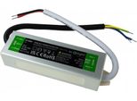 Alimentatore Ermetico Led 15W 12V 1,25A 115X30X20 Ecolight EC79607