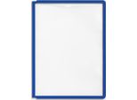 Durable Pannelli Espositivi Sherpa® Panel A4, Blu Scuro, 560607