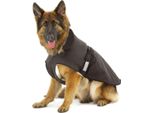 Karlie Cappotto Per Cani Da Esterno 2In1, 26 Cm
