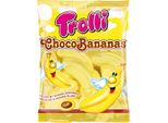 Trolli Choco Bananas Banane In Schiuma Di Zucchero Con Ripieno Di Cioccolato 150G