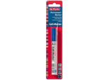 Marcatore Permanente 1-4 Mm Blu