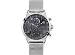Multifunzione Guess Silver Collection - Uomo
