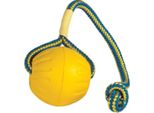 Starmark Swing 'N Fling Durafoam Palla Da Recuperare Con Cavo