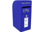 Cassetta Postale Cassetta Per Lettere A Muro Cassetta Per Lettere In Piedi Stile Scozzese