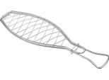 KüChenprofi Fisch-Grillzange Easy 1066082800