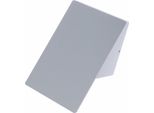 Lampada Da Parete Per Esterni 1X10W Led Plain ML096 Eko-Light