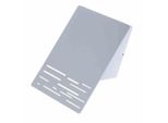 Lampada Da Parete Per Esterni 1X10Wled Led Line ML098 Eko-Light