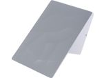 Lampada Da Parete Per Esterni 1X10W Led Cracks ML094 Eko-Light