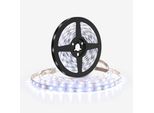 Solight WM610 1100Lm/M 6500K IP20 10W/M Striscia Led