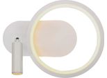 V-TAC Lampada Da Parete Led 14W Bianco VT-7906 3000K 1500Lm