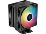 Deepcool | Raffreddatore Cpu | AG400 Digital Plus | Intel, Amd