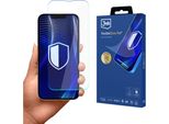 SzkłO Hybrydowe 3Mk Flexibleglass Pro Do Apple Iphone 16E