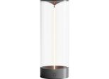 Lampada Da Tavolo Decorativa Per Esterni 24 Cm Led 1,2W Esterno Zuma Line