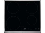 AEG Induktions-Kochfeld IKB6430AXB, schwarz, B:57,6cm H:4,6cm T:51,6cm, Kochfelder, mit Hob²Hood - Funktion