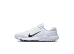 Nike Free Golf NN Golfschuh - Weiß