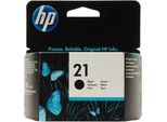 Inchiostro Originale Hp 21 (C9351AE) Per Hp 5 Ml Nero