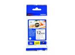 Brother Tze Tape Tze 231 Nastro A Cassetta Larghezza: 12 Mm Nero Bianco