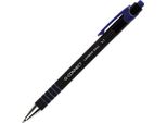 Q-Connect® KF00673 Lambda Biros - 0,5 Mm, Blu