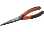 Bahco 2430 G-160 Round Nose Pliers 160 Mm