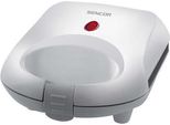 Ssm 1100 Sencor, Macchina Per Panini