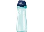 Maped 871704 Maped Picnik Bottiglia Origins, Blu/Turchese, 0,58 L