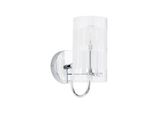 Italux Max Led, Lampada Da Soffitto Moderna In Cromo MBM1957-1