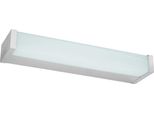 Italux Minoria, Lampada Da Parete Moderna Per Bagno In Cromo WL-76578-1A