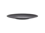Aps 85066 Aps Piatto Piano Nero, Diametro: 420 Mm, Nero