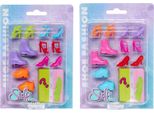 Simba Sl Scarpa Moda 2-Sort. 0 0 0
