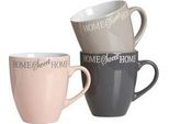 Ritzenhoff & Breker 317657 Tazza Da Caffè Ritzenhoff & Breker "Sweet Home"", 0,36 L"