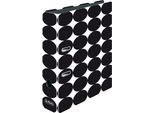 Herlitz 50040087 Herlitz Ordner Max.File A4 8Cm Just Black
