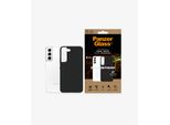 Custodia Biodegradabile Panzerglass Per Samsung Galaxy S22 - Nero