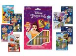 Sabbiatura Disney 2In1 - Mix Di Varianti O Colori