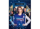 Puzzle Di Doctor Who: Il Tredicesimo Dottore - Presente 1000 Pezzi