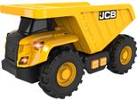 Dumper Piccolo Jcb Teamsterz