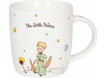 KöNitz Becher The Little Prince - Secret, Englisch, Tasse, Kaffeebecher, New Bone China, Bunt, 400 Ml, 11 7 275 1362