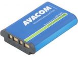 Batteria Di Ricambio Avacom Sony NP-BX1 Li-Ion 3,6V 1090Mah 3,9Wh