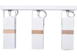 Lampada Da Soffitto 3X35W GU10 Vidar MLP5407 Milagro