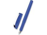 Penna A Sfera Schneider Ceod Colour Blu