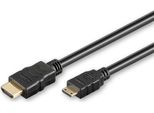 Microconnect Highspeed