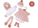 Completo Llorens P38-562 Per Bambola Taglia 38 Cm