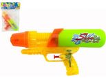 Pistola Ad Acqua In Plastica Da 24 Cm - Farbenmix